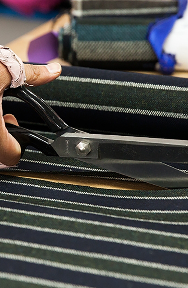 Accessori sciarpe cravatte e pocket square Drake's uomo Avezzano