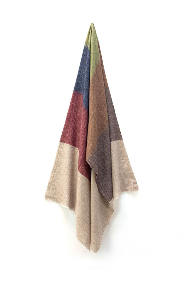 Scialle 19 andrea's 47 donna autunno inverno Avezzano