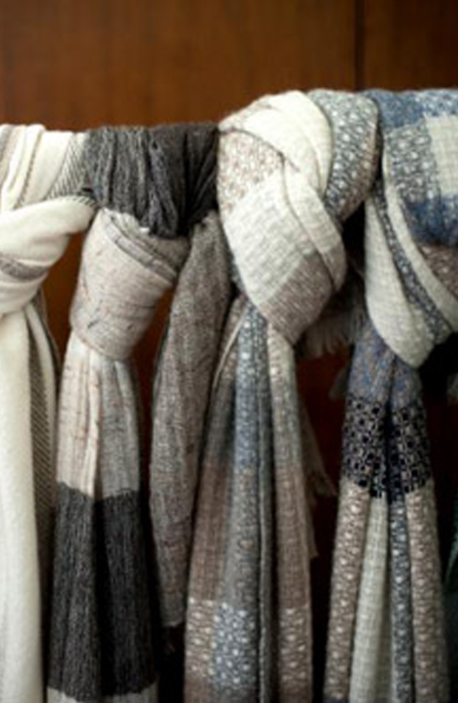 Scialle 19 andrea's 47 uomo autunno inverno Avezzano