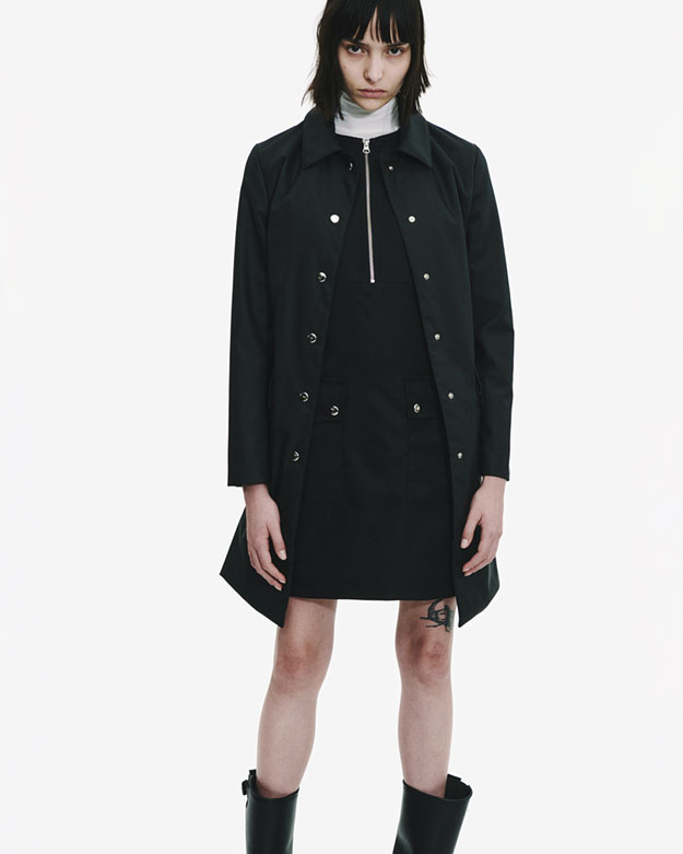 Aspesi Dell'Olio Avezzano