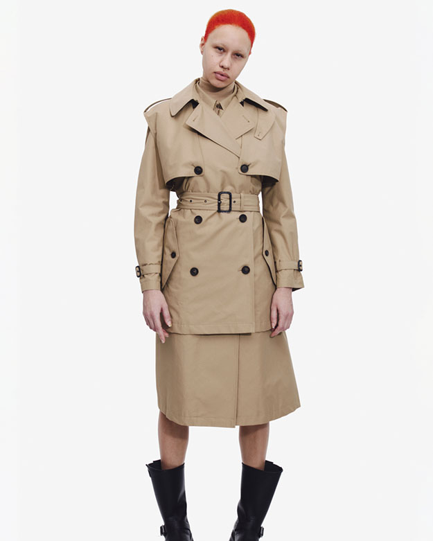 Aspesi Dell'Olio Avezzano