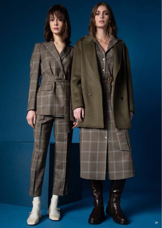 Barba Donna Dell'Olio Avezzano