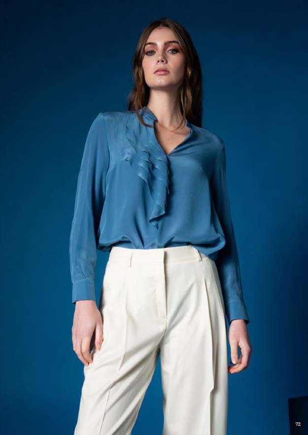 Barba Donna Dell'Olio Avezzano