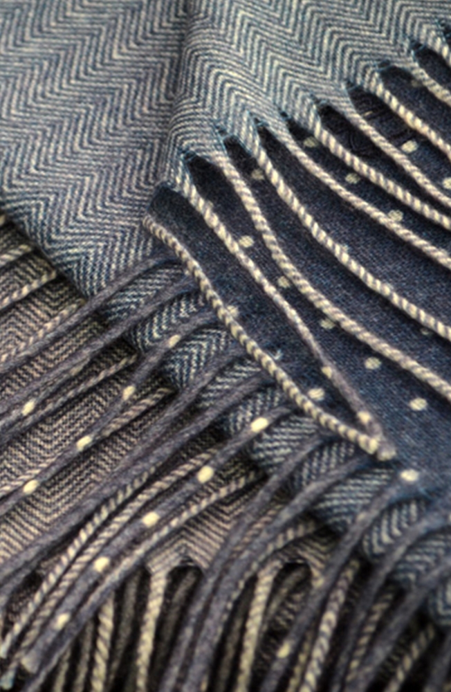 Church's sciarpe e cravatte Avezzano