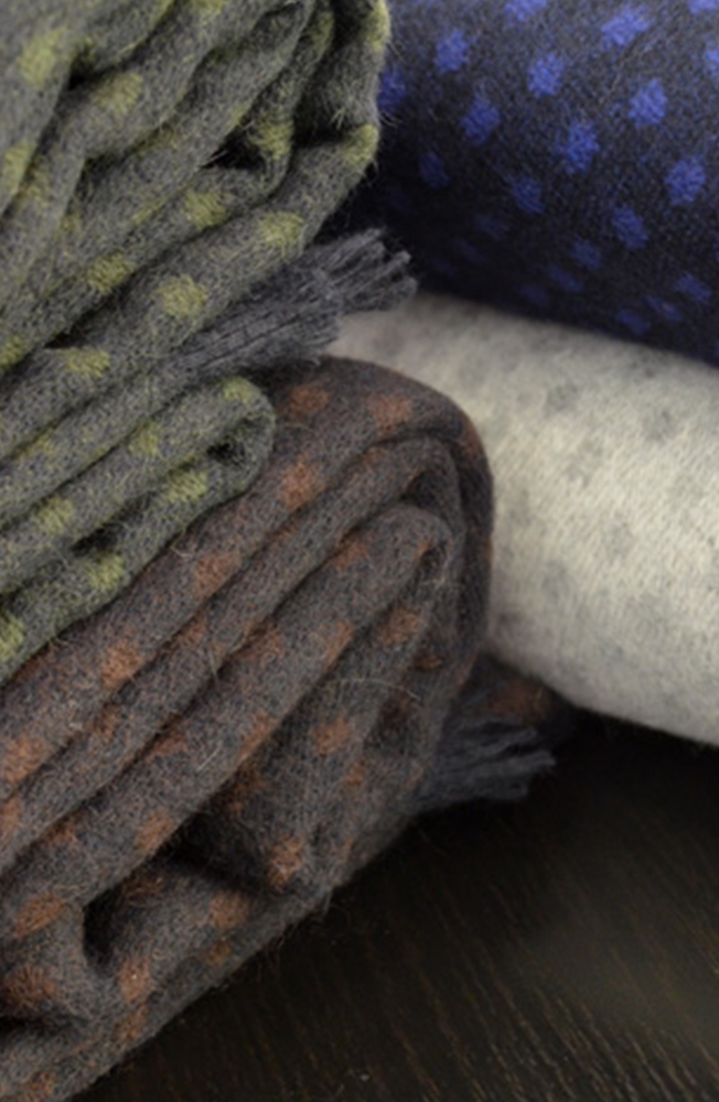 Church's sciarpe e cravatte Avezzano