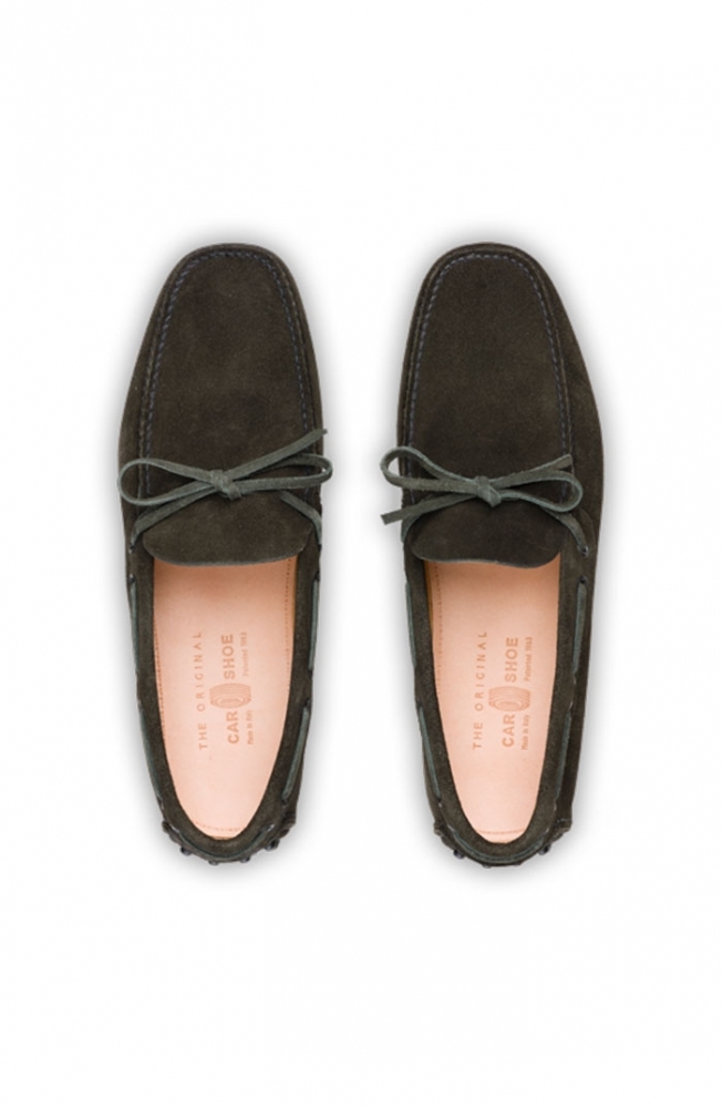 Car Shoe Dell'Olio Avezzano