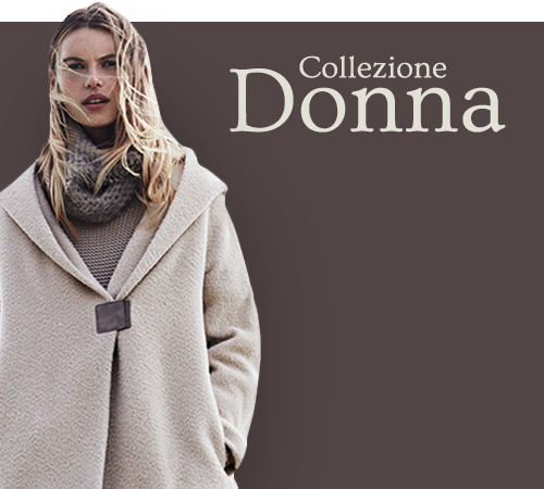 Collezione Donna