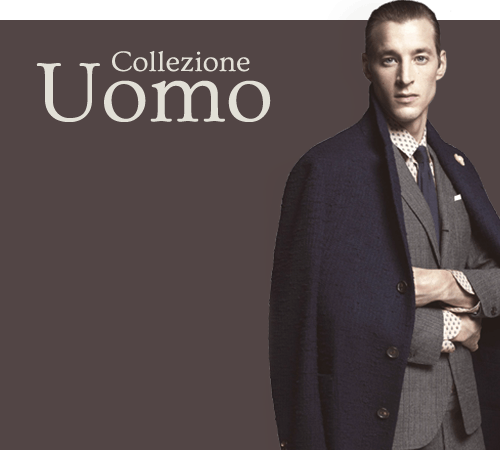 Collezione Uomo