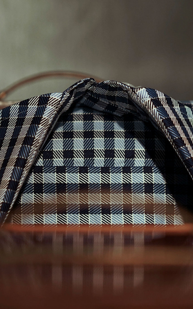 Camicia Sonrisa a quadri uomo autunno inverno Avezzano