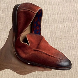 Collezione Uomo Doucal's 