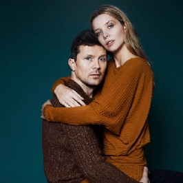 John Smedley Avezzano