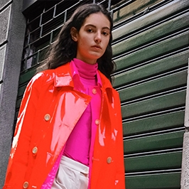 Collezione donna Aspesi