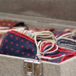 Collezione uomo Rosi & Ghezzi