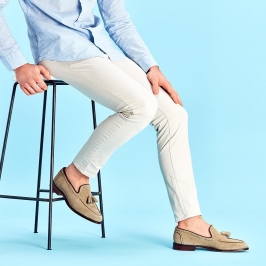 Collezione uomo Tricker's 