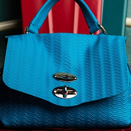 Scopri la Collezione donna Zanellato