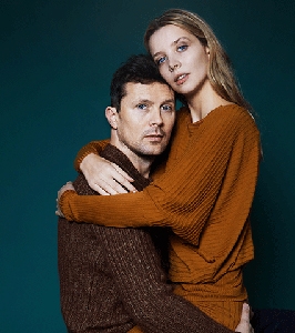 Scopri John Smedley ad Avezzano