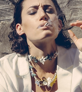 Collezione donna Rada Dell'Olio