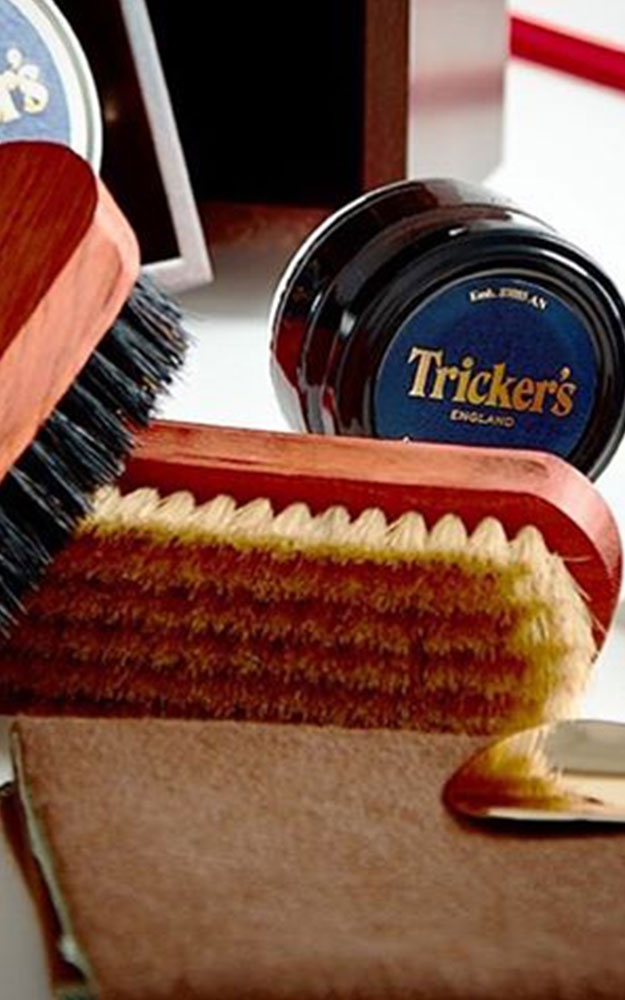 Tricker's Dell'Olio Avezzano