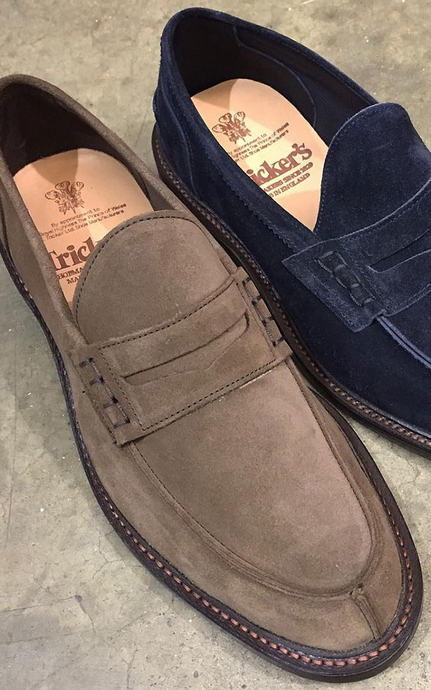 Tricker's Dell'Olio Avezzano