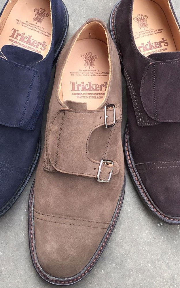 Tricker's Dell'Olio Avezzano