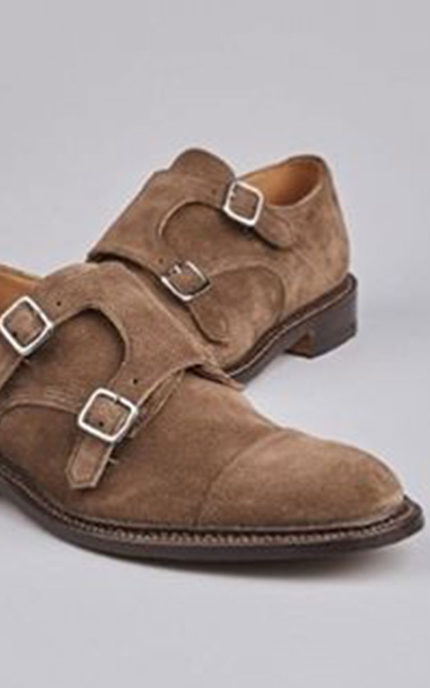 Tricker's Dell'Olio Avezzano